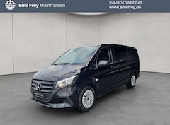 Bild des Angebotes Mercedes-Benz Vito Vito / Marco Polo
