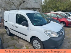 Bild des Angebotes Renault Kangoo Rapid Extra - TÜV NEU - SERVICE NEU