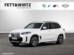 Bild des Angebotes BMW X5 xDrive40d M Sport|AHK|Pano|Harman/Kardon