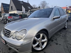 Bild des Angebotes Mercedes-Benz C 270 Kombi,AUTOMATIK,Tüv NEU! 04-2027