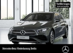 Bild des Angebotes Mercedes-Benz A 180 AMG+PANO+LED+KAMERA+TOTW+KEYLESS+7G