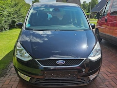 Bild des Angebotes Ford Galaxy 2.3 Ghia Automatic, 7 Sitzer ,Tüv Neu