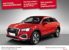 Bild des Angebotes Audi Q2 advanced 35 TDI S tronic