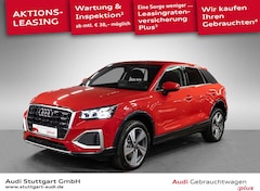 Bild des Angebotes Audi Q2 advanced 35 TDI S tronic