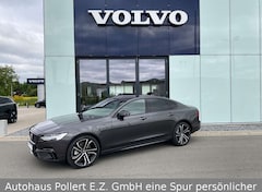 Bild des Angebotes Volvo S90 T8 Ultimate Dark Recharge Plug-In Hybrid