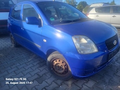 Bild des Angebotes Kia Picanto