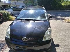 Bild des Angebotes Toyota Corolla Verso Corolla Verso 1.8 Executive