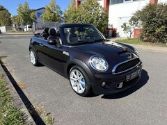 Bild des Angebotes MINI Cooper S Cabrio Cabrio Cooper S [H&K][Navi]