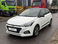 Bild des Angebotes Hyundai i20 i20 YES !Plus