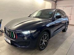 Bild des Angebotes Maserati Levante 3.0 Q4 DIESEL *Panorama *360 Kamera *