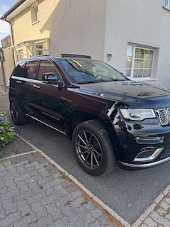 Bild des Angebotes Jeep Grand Cherokee 3.0I Multijet Summit