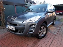 Bild des Angebotes Peugeot 4007 4007 HDI FAP 5-SitzerSport