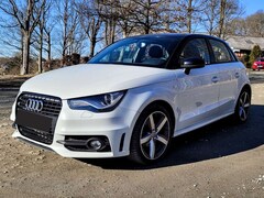 Bild des Angebotes Audi A1 A1 1.6 TDI Sportback S tronic admired