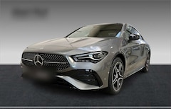 Bild des Angebotes Mercedes-Benz CLA 250 e Coupé AMG+DISTR+NIGHT+Pano+LRH+LED+360