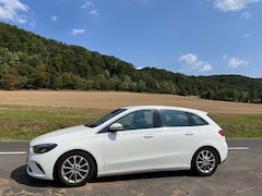 Bild des Angebotes Mercedes-Benz B 200
