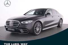 Bild des Angebotes Mercedes-Benz S 350 d AMG+20"+STANDHZG+HUD+PANO+BURMESTER+360°