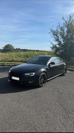 Bild des Angebotes Audi A5 B8 Coupé 1.8t | Stage 1 | super Zustand