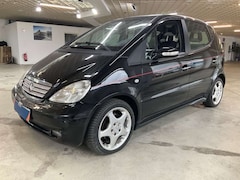 Bild des Angebotes Mercedes-Benz A 210 Evolution Lang