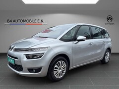 Bild des Angebotes Citroen Grand C4 Picasso /Spacetourer 1.6 Seduction