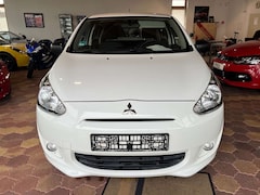 Bild des Angebotes Mitsubishi Space Star Klassik Kollektion