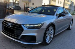 Bild des Angebotes Audi A7 A7 Sportback 3.0 tdi ultra s-tronic 286ps