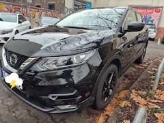 Bild des Angebotes Nissan Qashqai 1.3 DIG-T SHIRO