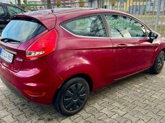 Bild des Angebotes Ford Fiesta Fiesta Courier Family