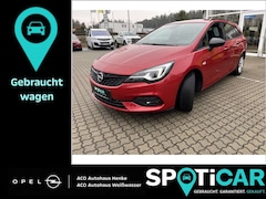 Bild des Angebotes Opel Astra 1.4 Turbo Start/Stop Sports Tourer St. Aut. Ultima