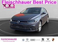 Bild des Angebotes VW Polo Style 1,0 l TSI DSG 70 kW (95 PS) VK34575,-EUR