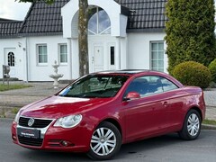 Bild des Angebotes VW Eos 2.0*SERVICE NEU*