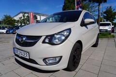 Bild des Angebotes Opel Karl INNOVATION*TÜV NEU*SERVICE NEU*PDC*SHZG*5TÜR
