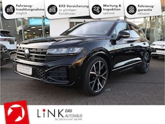 VW Touareg R-Line 3,0 l V6 TDI SCR 4MOTION 210 kW (