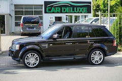 Bild des Angebotes Land Rover Range Rover Sport 3.0 TDV6 HSE BOURNVILLE/BRAUN