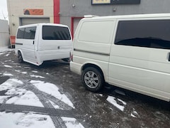 Bild des Angebotes VW T4 Kombi