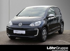 Bild des Angebotes VW e-up! Style