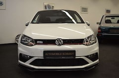 Bild des Angebotes VW Polo V GTI AUTOMATIK BMT/Start-Stopp