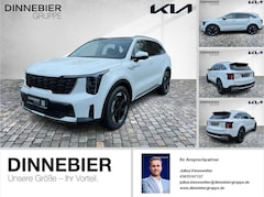 Bild des Angebotes Kia Sorento Plug & Ride AWD+360°+Glasdach+LED