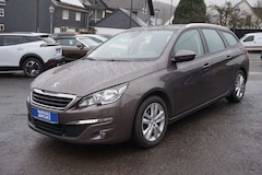 Bild des Angebotes Peugeot 308 SW Business-Line HDI 120 Navi;Parkhilfe