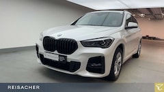 Bild des Angebotes BMW X1 xDrive20d A M-Sport Pano AHK RFK HUD Hifi-HK