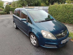 Bild des Angebotes Opel Zafira 1.9 CDTI