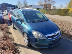 Bild des Angebotes Opel Zafira 1.9 CDTI