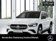 Bild des Angebotes Mercedes-Benz GLA 180 PROGRESSIVE+NIGHT+PANO+360°+LED+TOTW+7G