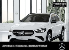 Bild des Angebotes Mercedes-Benz GLA 180 PROGRESSIVE+NIGHT+PANO+360°+LED+TOTW+7G