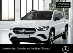Bild des Angebotes Mercedes-Benz GLA 180 PROGRESSIVE+NIGHT+PANO+360°+LED+TOTW+7G
