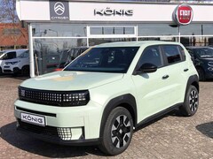 Bild des Angebotes Fiat Grande Panda Business Edition 110PS Automatik