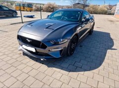 Bild des Angebotes Ford Mustang Fastback 5.0 Ti-VCT V8 BULLITT
