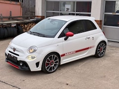 Bild des Angebotes Abarth 500 595 Turismo T-Jet