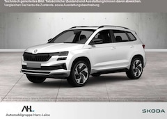 Bild des Angebotes Skoda Karoq Tour 1,5 TSI 110kW DSG