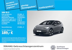 Bild des Angebotes VW ID.3 Pro 150 kW LED Navi CCS ParkPilot App 1-Gan