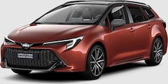 Bild des Angebotes Toyota Corolla TS GR Sport +1,99%! +Sportsitze +18 Alu